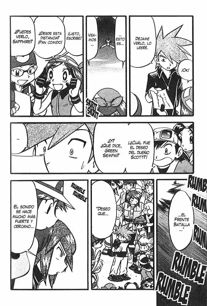 Pokémon Special (1997) - Capítulo 337 - Página 11 - LectorTMOo