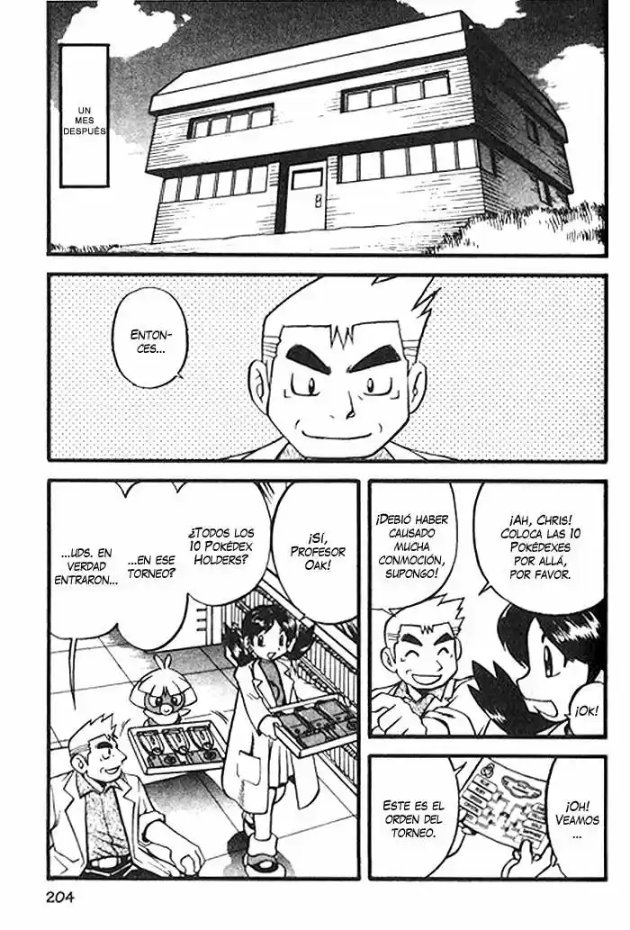 Pokémon Special (1997) - Capítulo 337 - Página 15 - LectorTMOo
