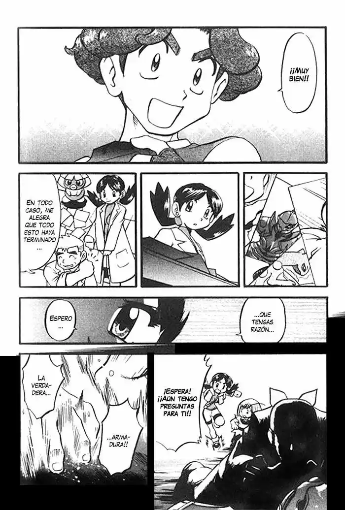 Pokémon Special (1997) - Capítulo 337 - Página 18 - LectorTMOo