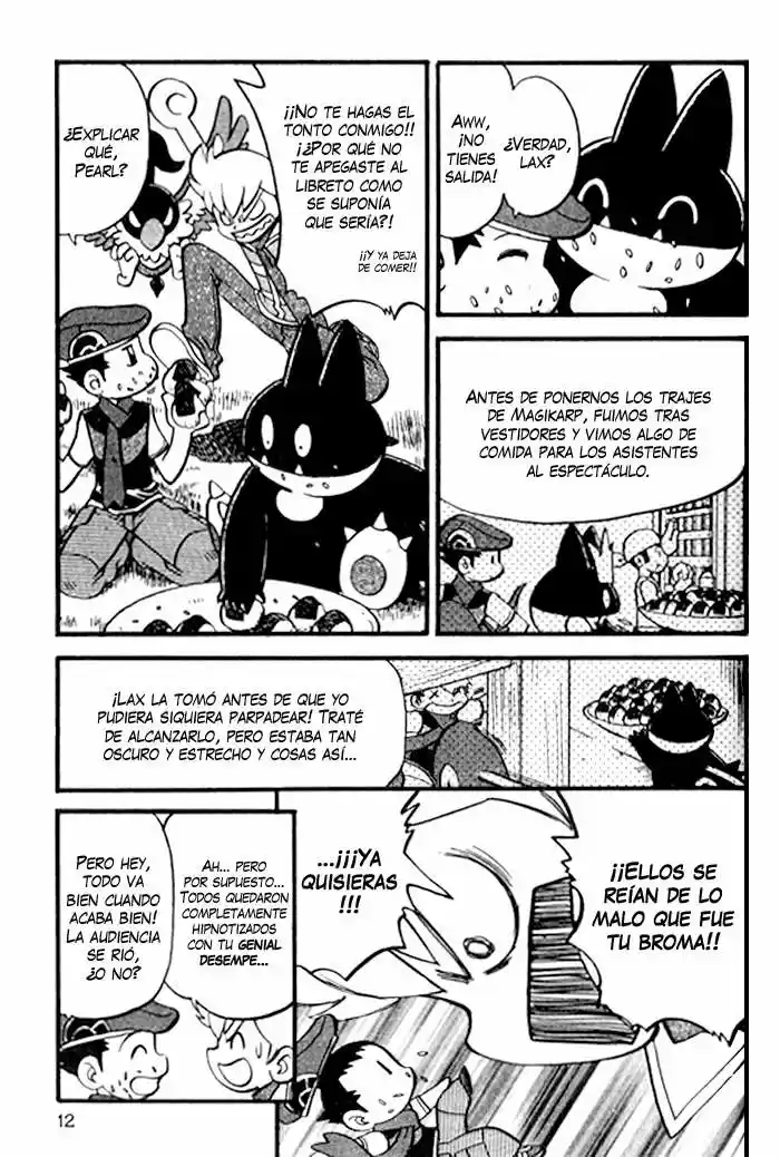 Pokémon Special (1997) - Capítulo 338 - Página 9 - LectorTMOo