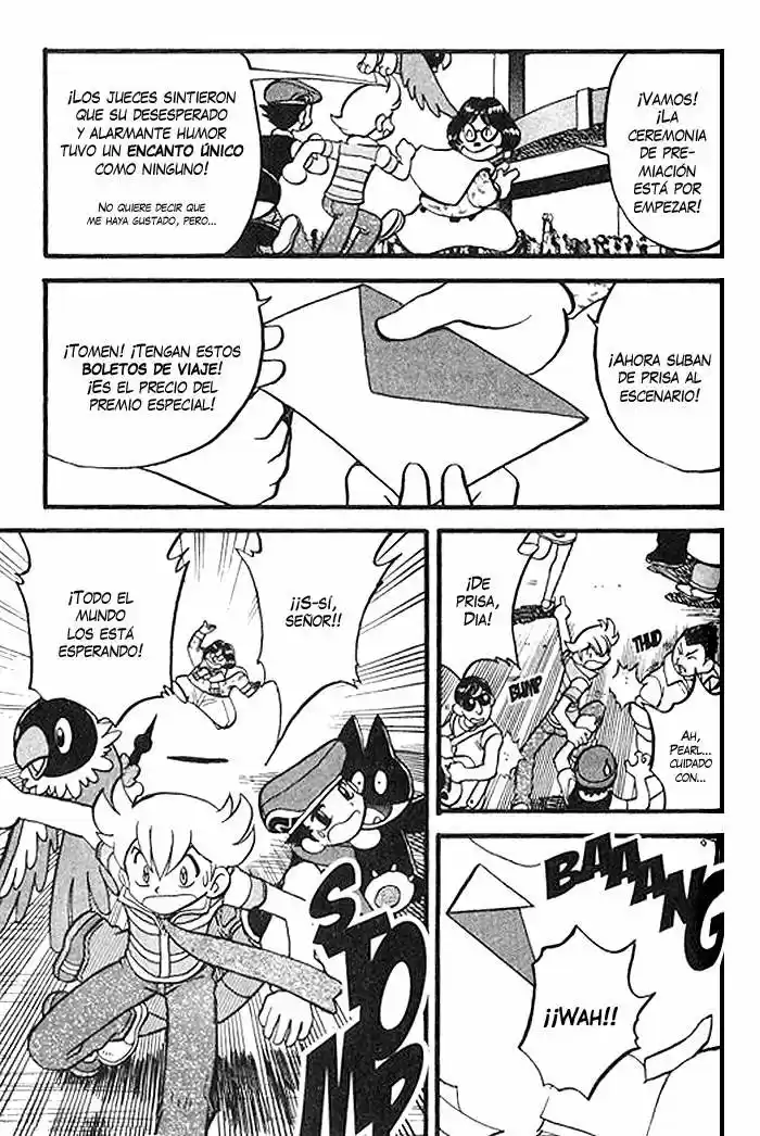 Pokémon Special (1997) - Capítulo 338 - Página 17 - LectorTMOo