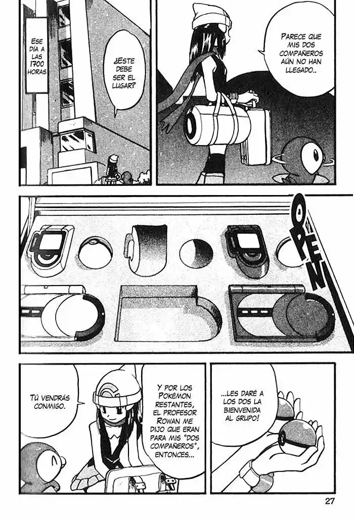 Pokémon Special (1997) - Capítulo 338 - Página 24 - LectorTMOo