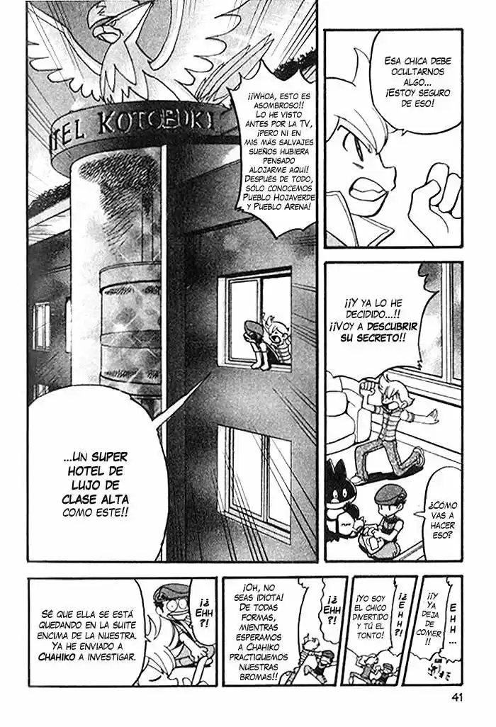 Pokémon Special (1997) - Capítulo 339 - Página 7 - LectorTMOo