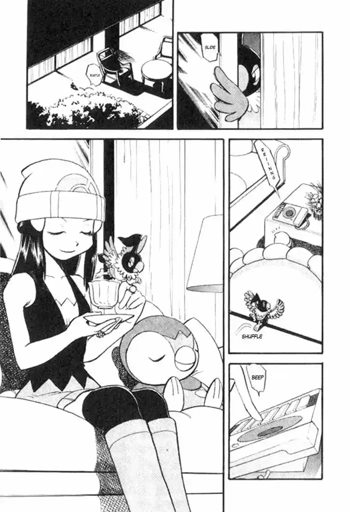 Pokémon Special (1997) - Capítulo 339 - Página 8 - LectorTMOo