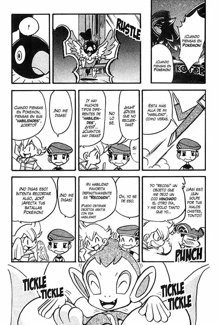 Pokémon Special (1997) - Capítulo 339 - Página 10 - LectorTMOo