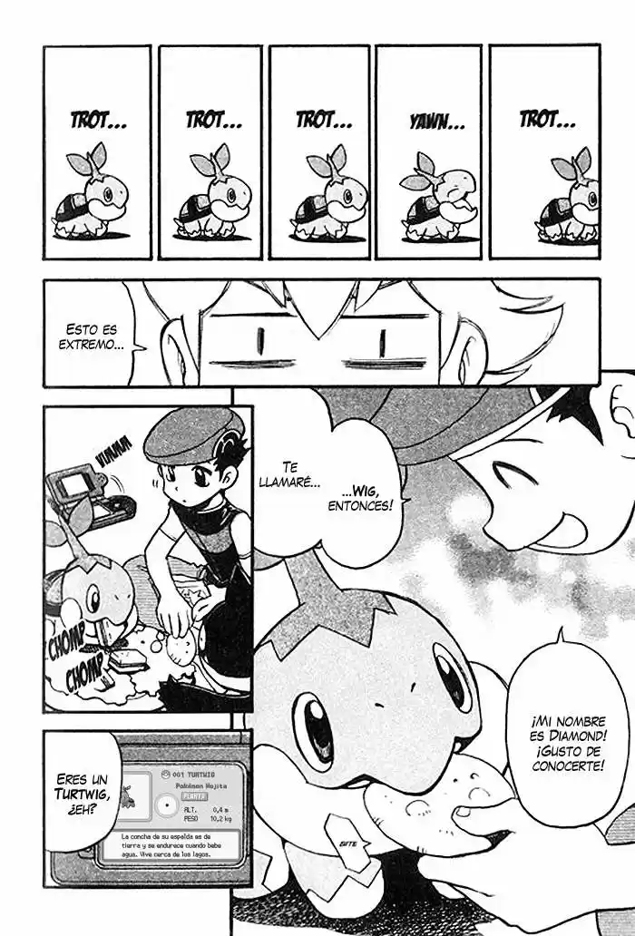 Pokémon Special (1997) - Capítulo 339 - Página 13 - LectorTMOo