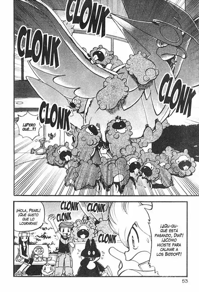 Pokémon Special (1997) - Capítulo 339 - Página 19 - LectorTMOo