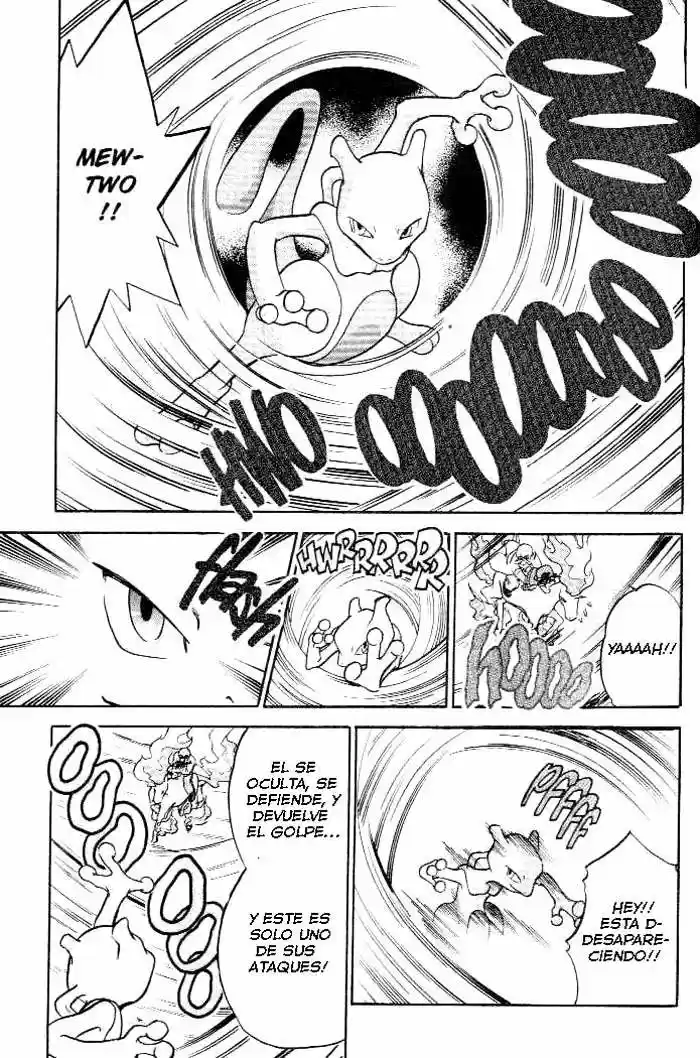 Pokémon Special (1997) - Capítulo 34 - Página 11 - LectorTMOo