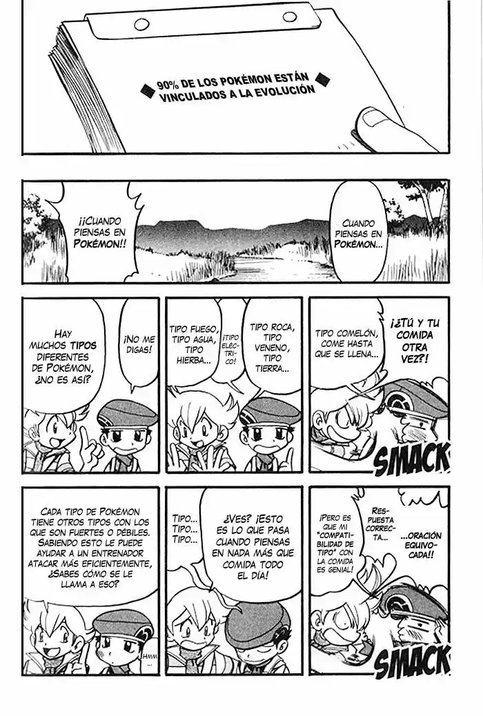 Pokémon Special (1997) - Capítulo 340 - Página 9 - LectorTMOo