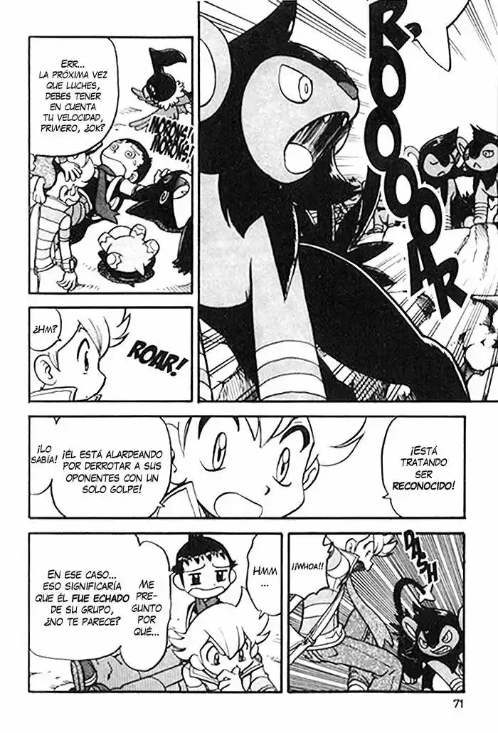 Pokémon Special (1997) - Capítulo 340 - Página 15 - LectorTMOo