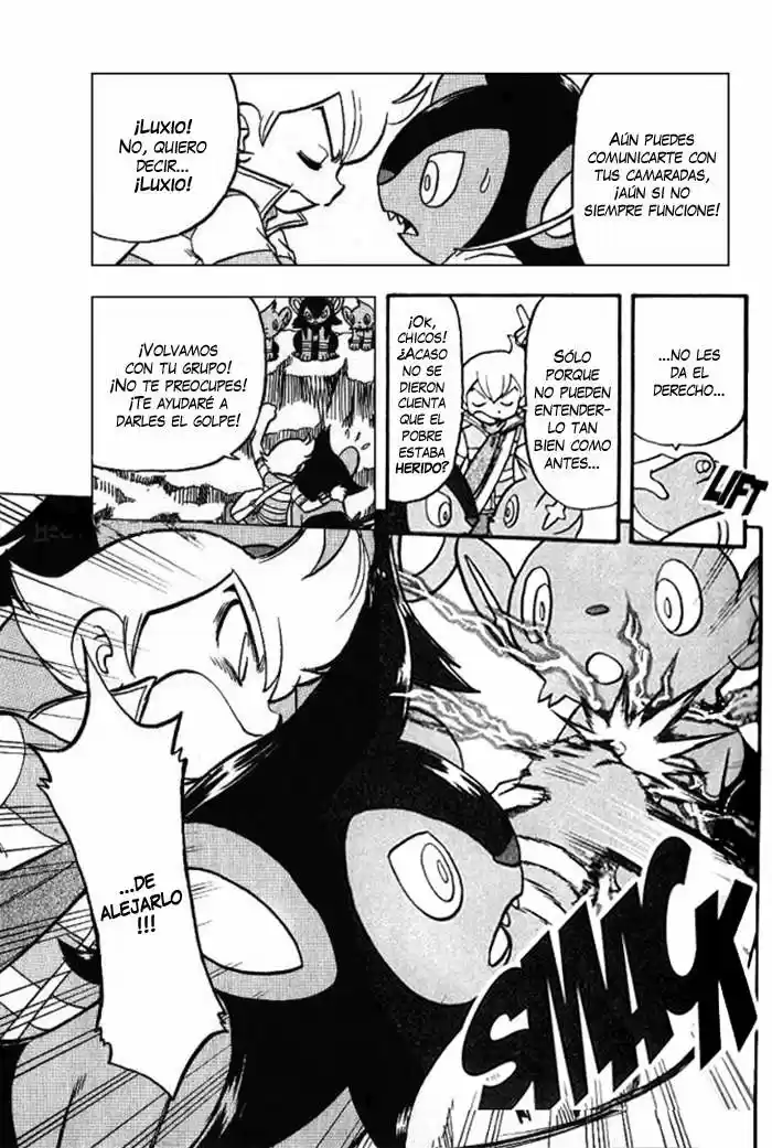 Pokémon Special (1997) - Capítulo 340 - Página 18 - LectorTMOo
