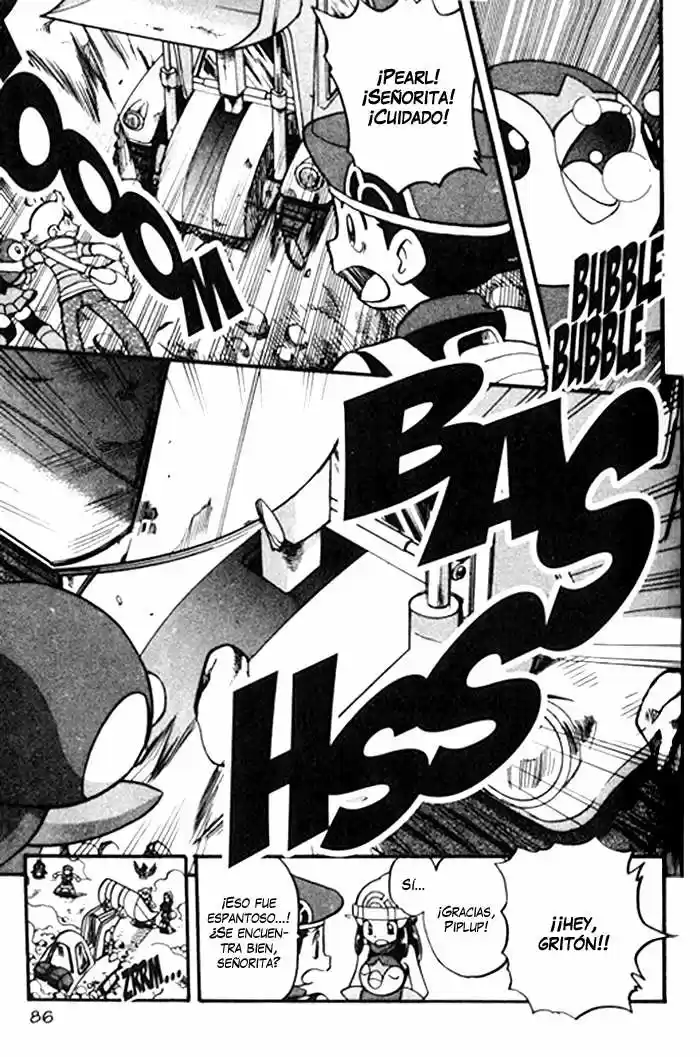 Pokémon Special (1997) - Capítulo 341 - Página 7 - LectorTMOo