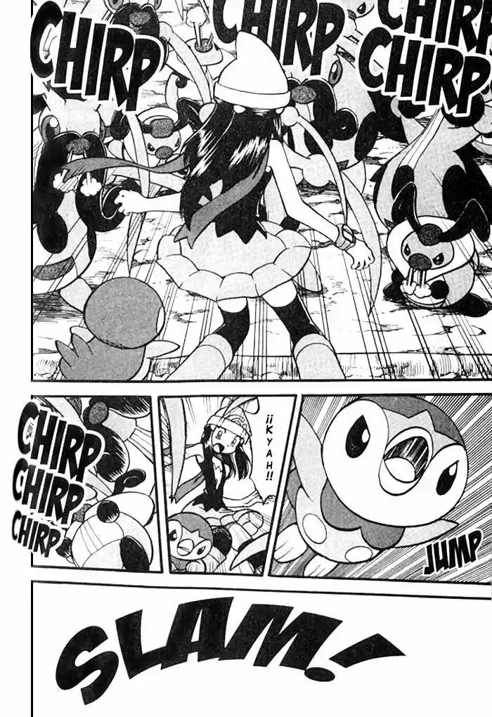 Pokémon Special (1997) - Capítulo 341 - Página 16 - LectorTMOo