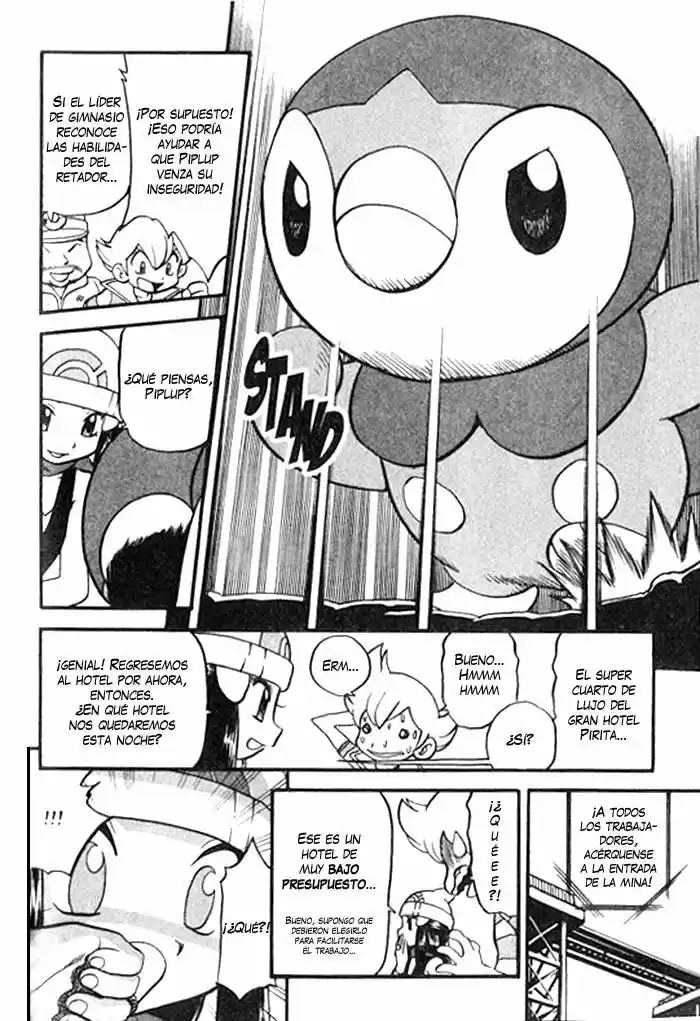 Pokémon Special (1997) - Capítulo 341 - Página 20 - LectorTMOo