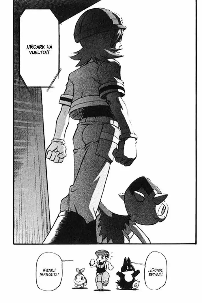 Pokémon Special (1997) - Capítulo 341 - Página 21 - LectorTMOo