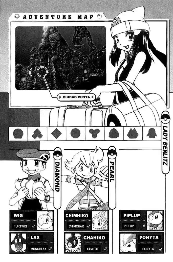 Pokémon Special (1997) - Capítulo 341 - Página 22 - LectorTMOo