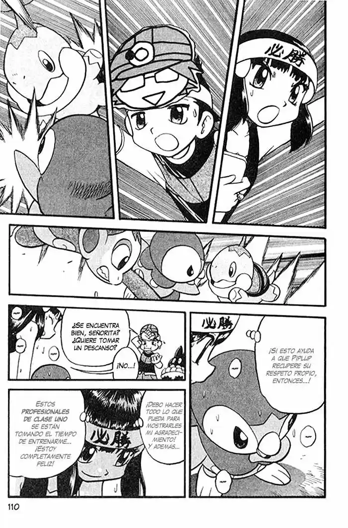 Pokémon Special (1997) - Capítulo 342 - Página 10 - LectorTMOo