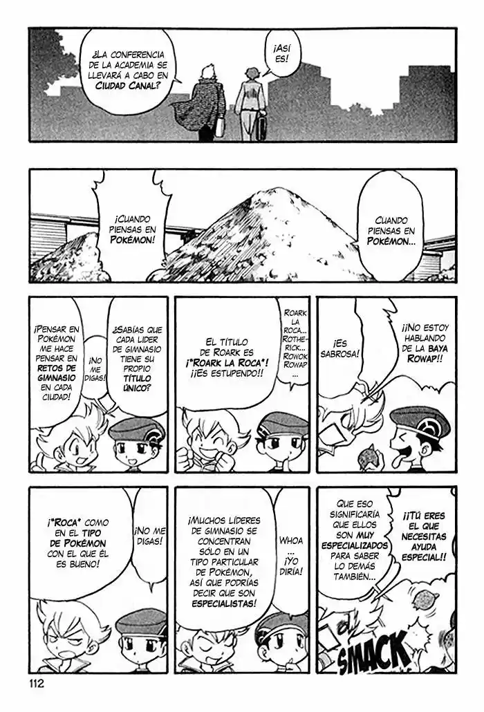 Pokémon Special (1997) - Capítulo 342 - Página 12 - LectorTMOo