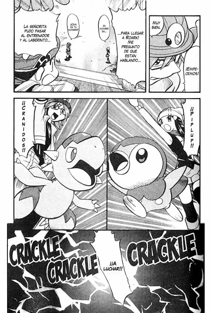 Pokémon Special (1997) - Capítulo 342 - Página 17 - LectorTMOo
