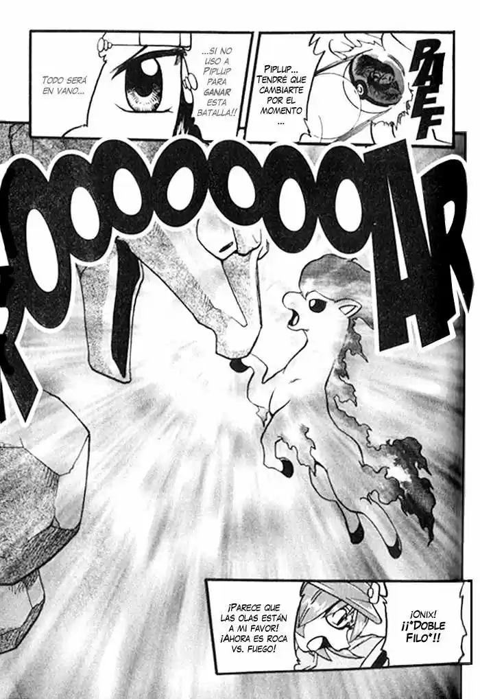Pokémon Special (1997) - Capítulo 342 - Página 19 - LectorTMOo