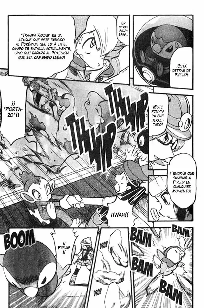 Pokémon Special (1997) - Capítulo 342 - Página 21 - LectorTMOo