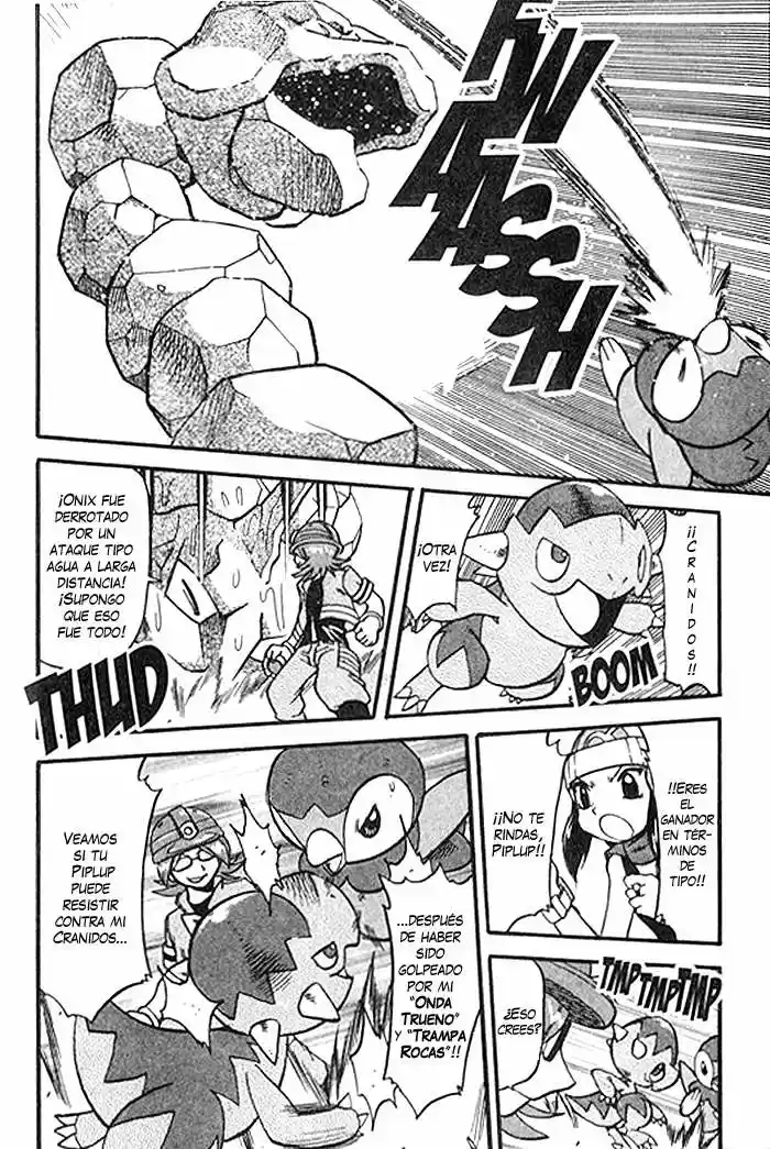 Pokémon Special (1997) - Capítulo 342 - Página 22 - LectorTMOo
