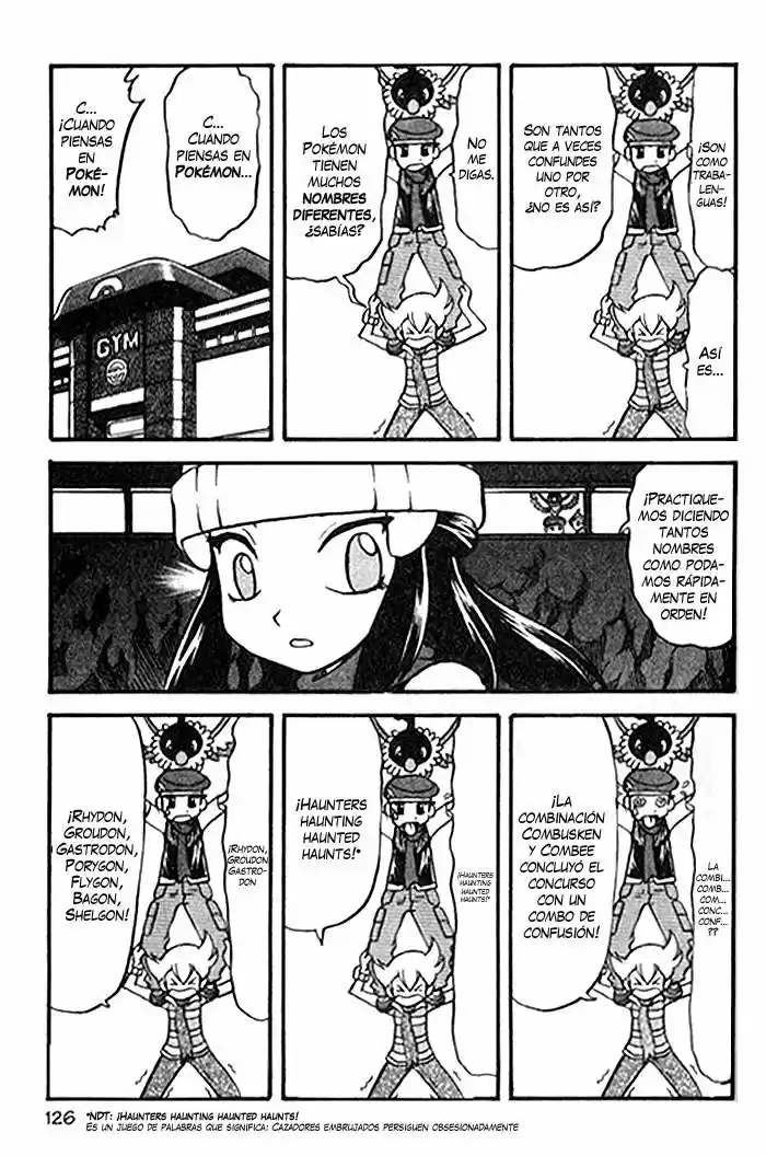 Pokémon Special (1997) - Capítulo 342 - Página 25 - LectorTMOo