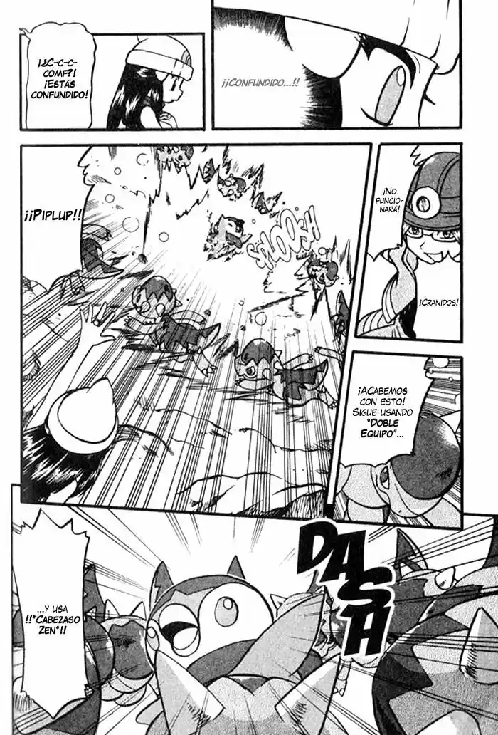 Pokémon Special (1997) - Capítulo 342 - Página 26 - LectorTMOo