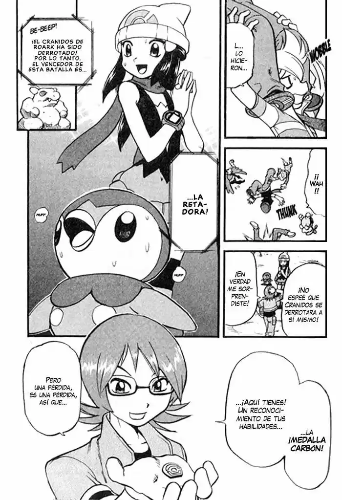 Pokémon Special (1997) - Capítulo 342 - Página 29 - LectorTMOo