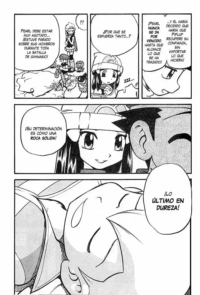 Pokémon Special (1997) - Capítulo 342 - Página 33 - LectorTMOo