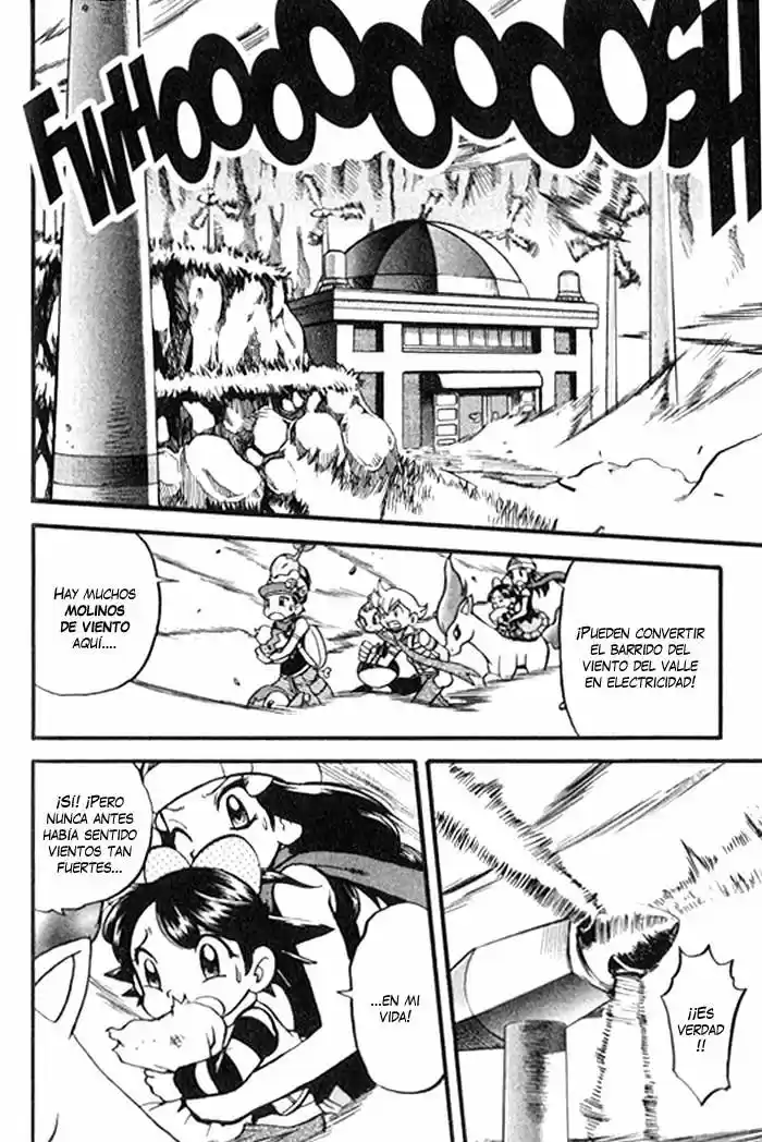 Pokémon Special (1997) - Capítulo 343 - Página 15 - LectorTMOo