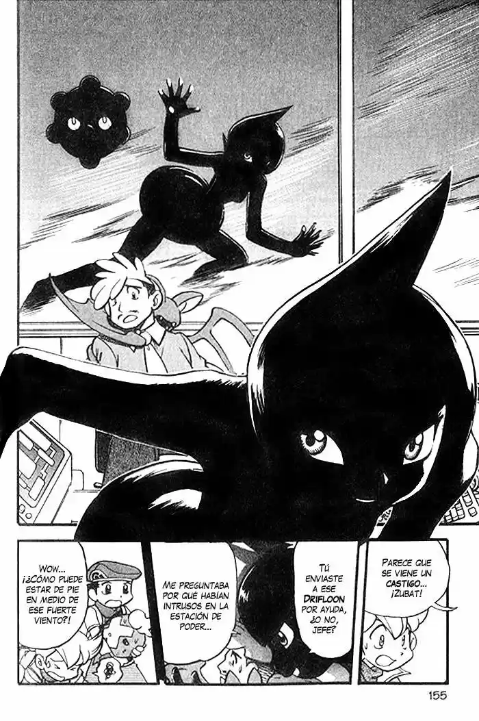 Pokémon Special (1997) - Capítulo 344 - Página 5 - LectorTMOo