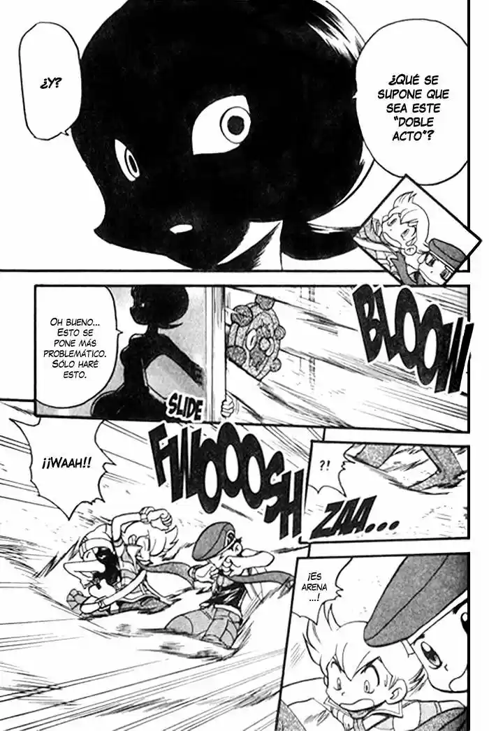 Pokémon Special (1997) - Capítulo 344 - Página 8 - LectorTMOo