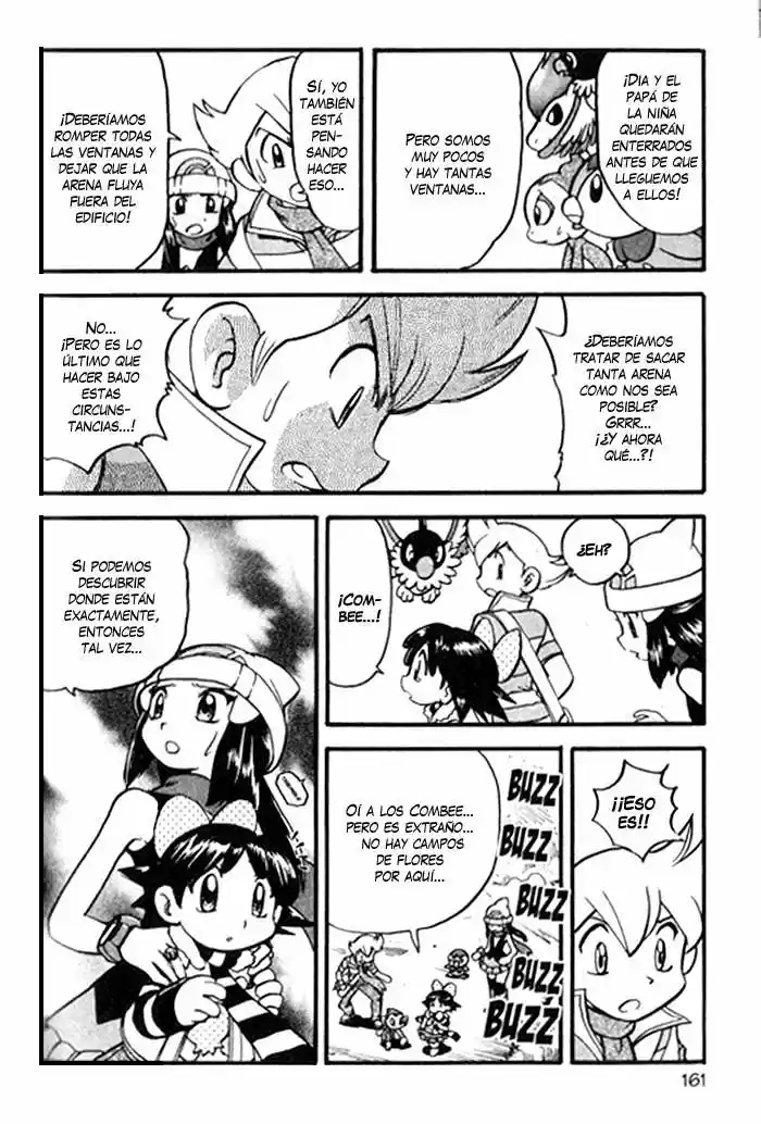 Pokémon Special (1997) - Capítulo 344 - Página 11 - LectorTMOo