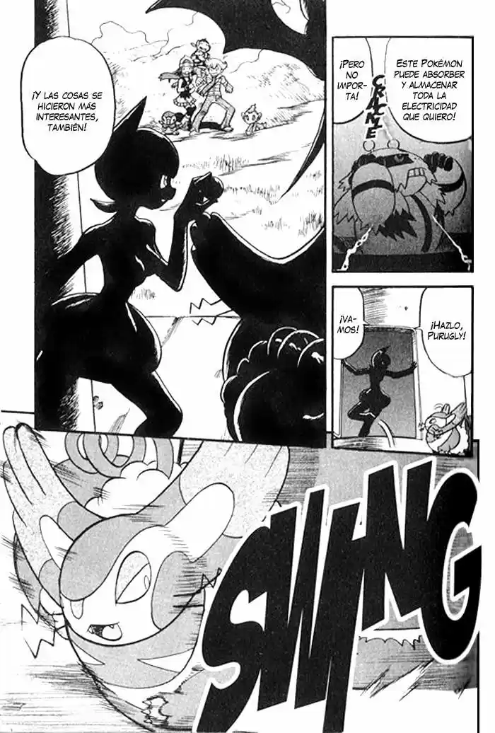 Pokémon Special (1997) - Capítulo 344 - Página 14 - LectorTMOo
