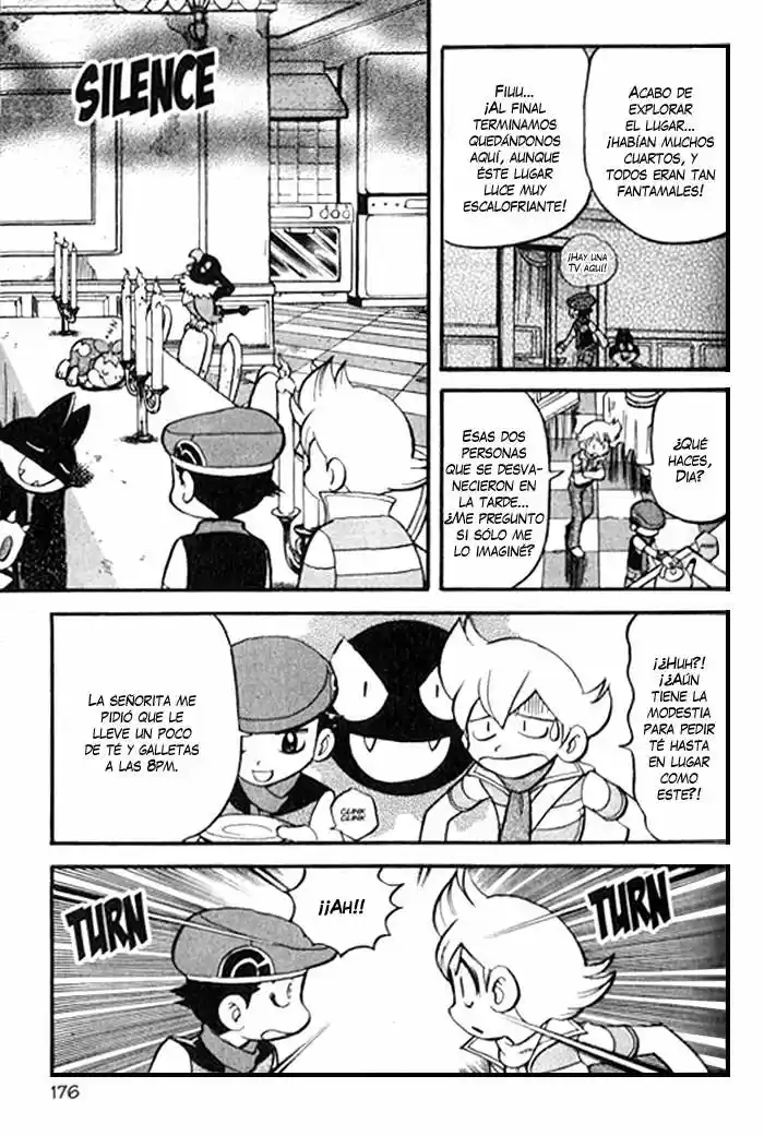 Pokémon Special (1997) - Capítulo 345 - Página 10 - LectorTMOo