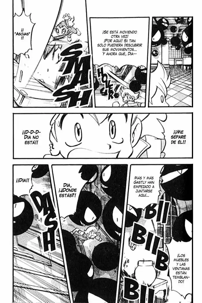 Pokémon Special (1997) - Capítulo 345 - Página 14 - LectorTMOo
