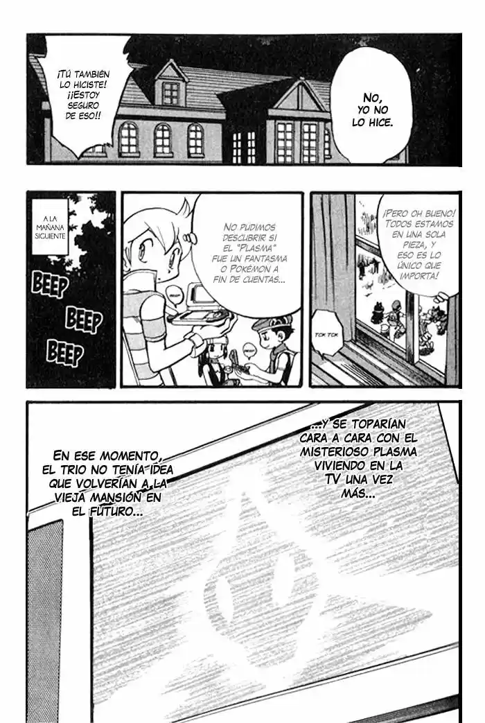 Pokémon Special (1997) - Capítulo 345 - Página 18 - LectorTMOo