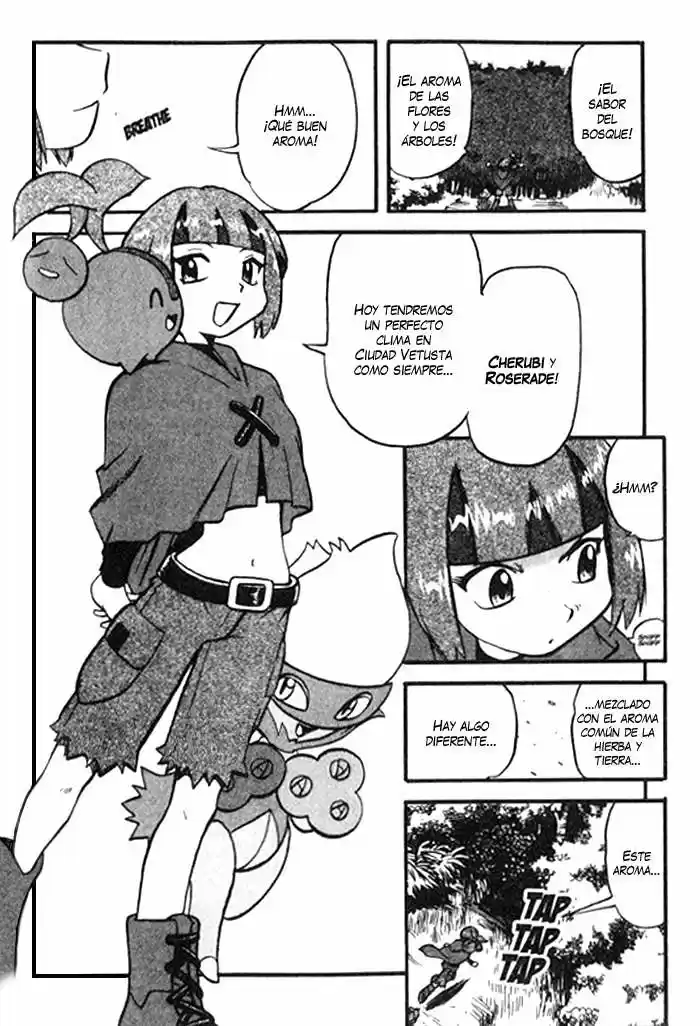 Pokémon Special (1997) - Capítulo 346 - Página 3 - LectorTMOo