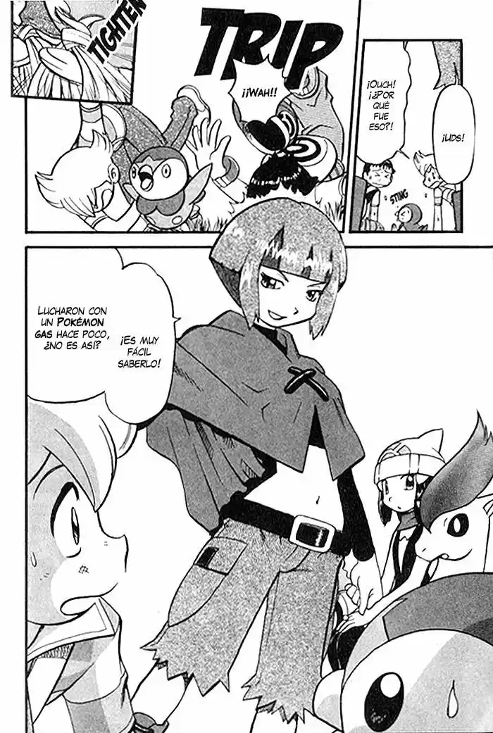 Pokémon Special (1997) - Capítulo 346 - Página 5 - LectorTMOo