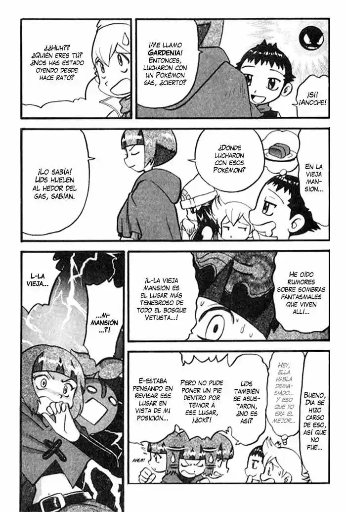 Pokémon Special (1997) - Capítulo 346 - Página 6 - LectorTMOo