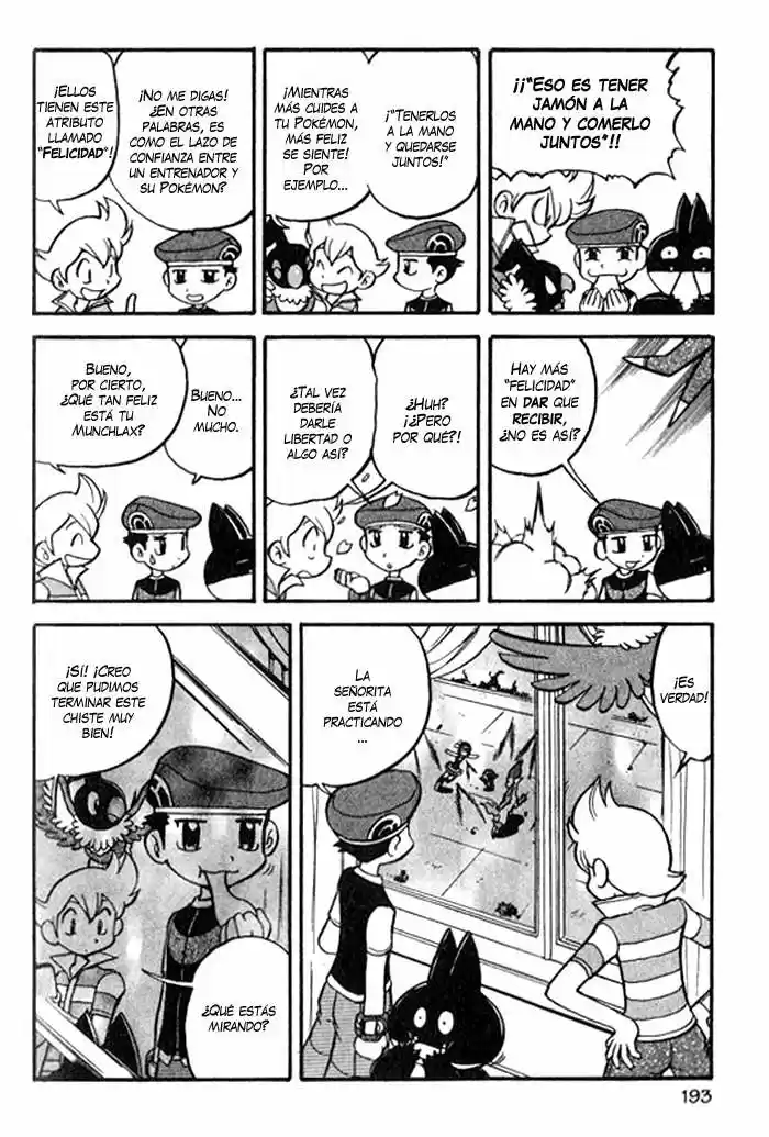 Pokémon Special (1997) - Capítulo 346 - Página 9 - LectorTMOo