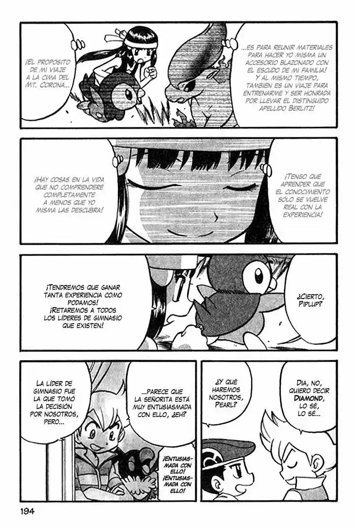 Pokémon Special (1997) - Capítulo 346 - Página 10 - LectorTMOo