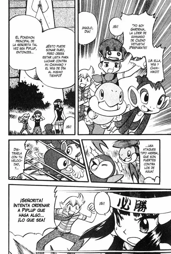 Pokémon Special (1997) - Capítulo 346 - Página 15 - LectorTMOo