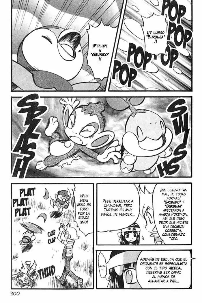 Pokémon Special (1997) - Capítulo 346 - Página 16 - LectorTMOo