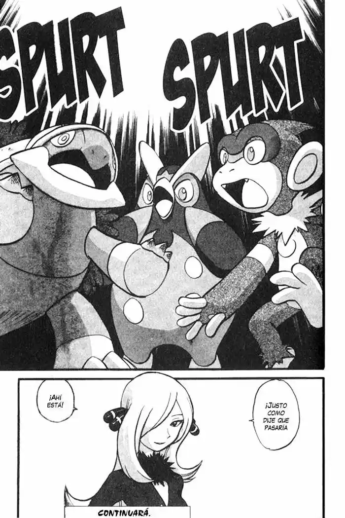 Pokémon Special (1997) - Capítulo 346 - Página 18 - LectorTMOo