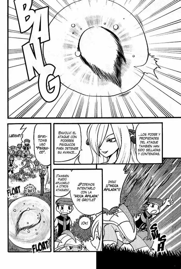 Pokémon Special (1997) - Capítulo 347 - Página 7 - LectorTMOo