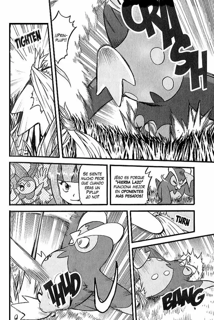 Pokémon Special (1997) - Capítulo 347 - Página 26 - LectorTMOo