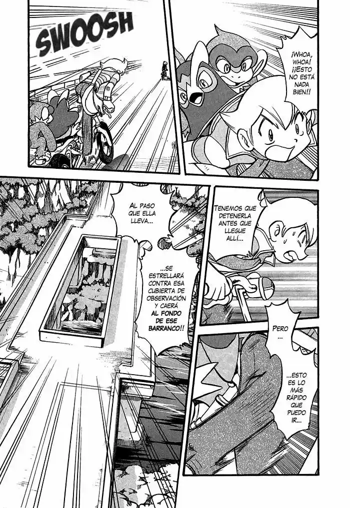 Pokémon Special (1997) - Capítulo 348 - Página 12 - LectorTMOo