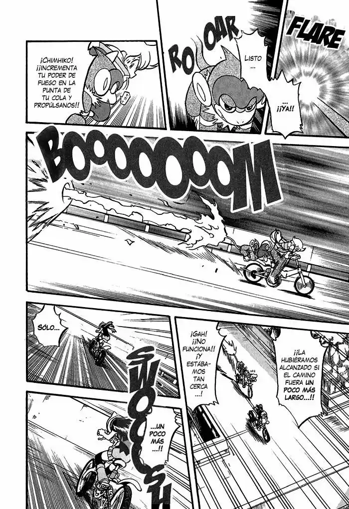Pokémon Special (1997) - Capítulo 348 - Página 13 - LectorTMOo